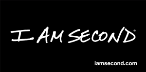 I am second banner